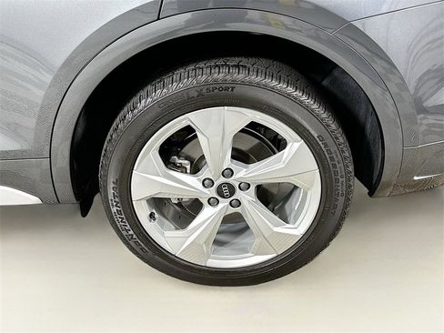 Used 2023 Audi Q5 2.0T Premium Plus w/ Premium Plus Package image 24