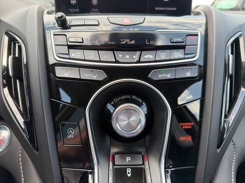 Used 2023 Acura RDX AWD w/ Technology Package image 26