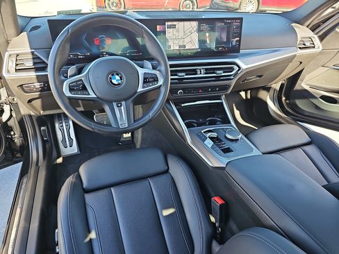 Certified 2024 BMW M340i xDrive M340i xDrive w/ Premium Package image 15