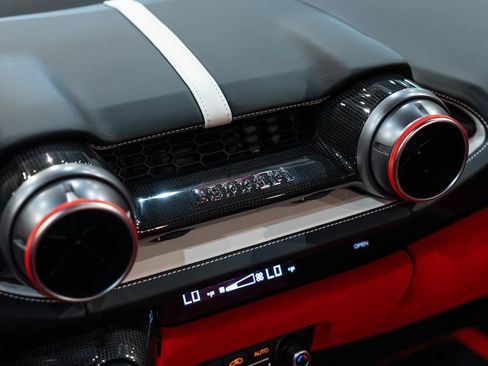Certified 2021 Ferrari 812 GTS RWD image 43