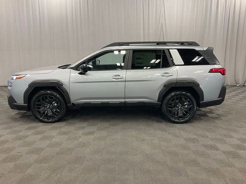 New 2026 Subaru Outback Limited XT image 7