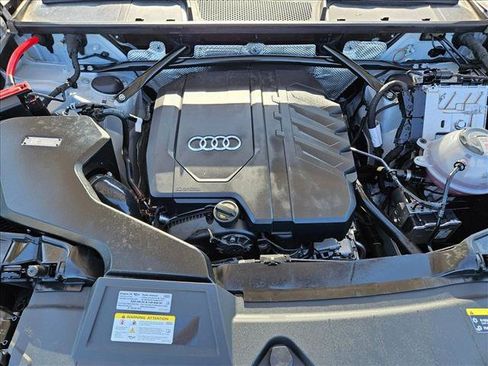 Used 2023 Audi Q5 2.0T Prestige AWD/4WD image 24