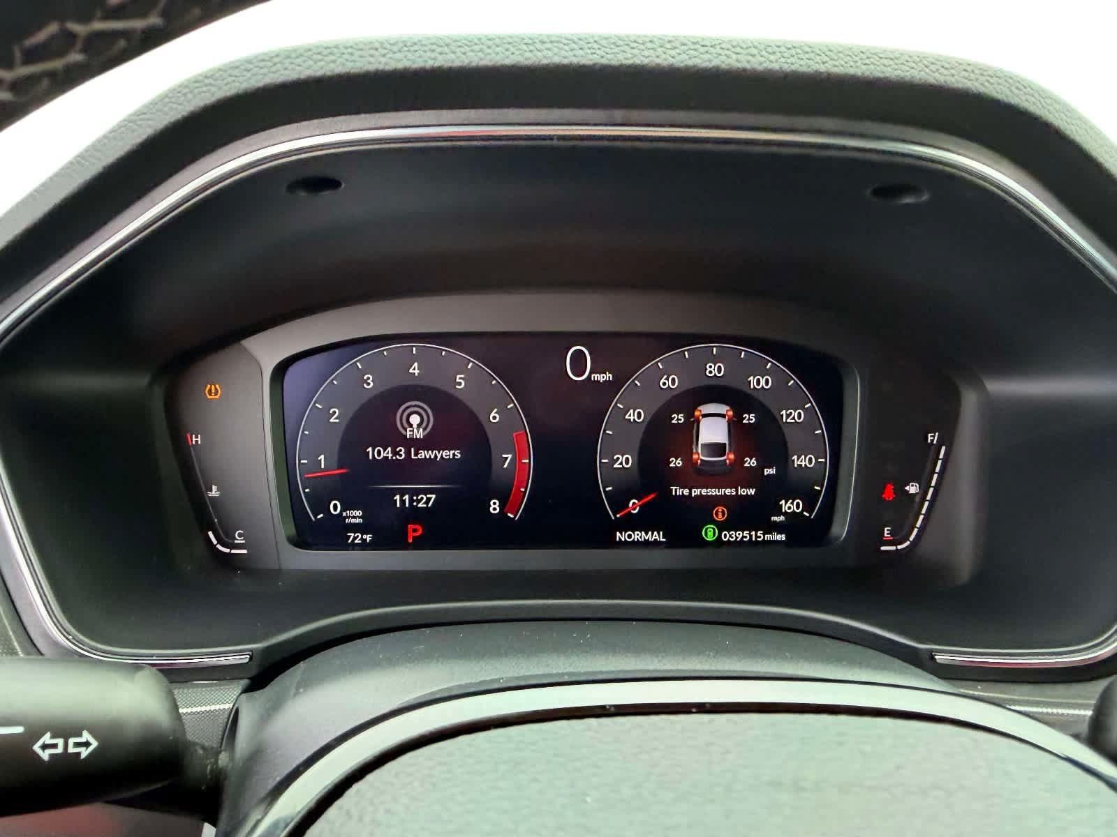 Used 2023 Acura Integra A-Spec FWD image 24