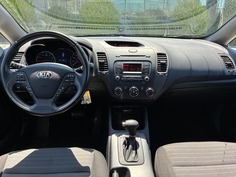 Used 2015 Kia Forte EX FWD image 23
