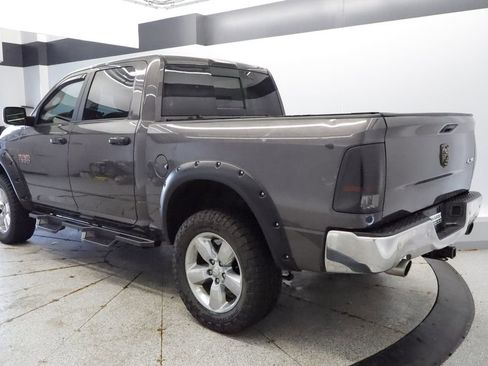 Used 2017 RAM 1500 Big Horn AWD/4WD image 20