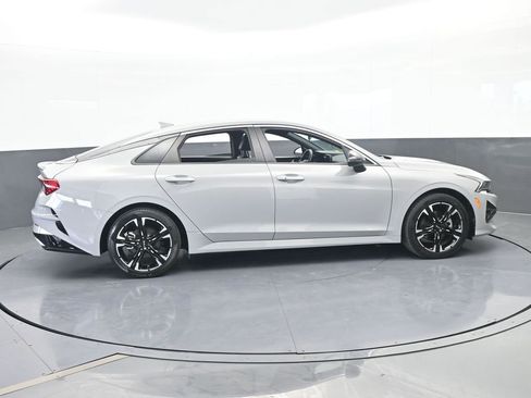 Used 2024 Kia K5 GT-Line w/ GT-Line Premium Package AWD/4WD image 7