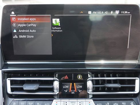 Used 2025 BMW M850i xDrive image 73