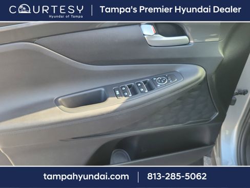 Certified 2023 Hyundai Santa Fe SEL image 15
