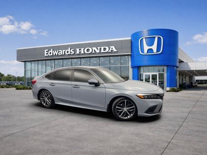 Used 2023 Honda Civic Touring