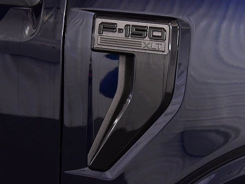 New 2026 Ford F150 XLT w/ Equipment Group 302A MID image 10