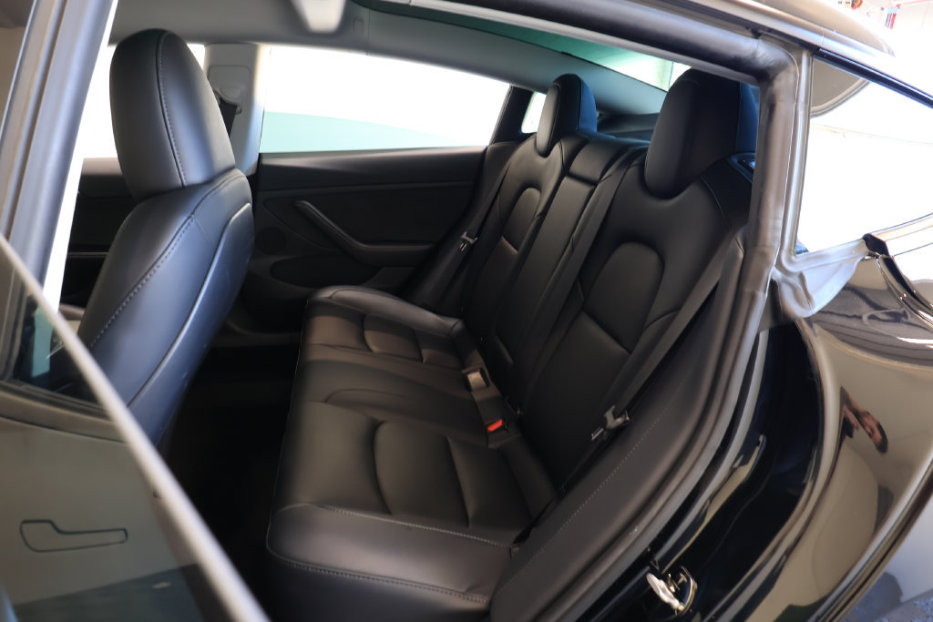 Used 2023 Tesla Model 3 Performance AWD/4WD image 18