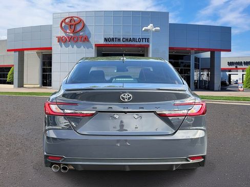 Used 2026 Toyota Camry SE FWD image 6