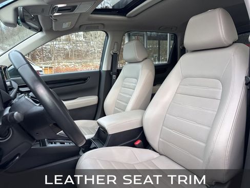 Used 2023 Honda CR-V EX-L image 21