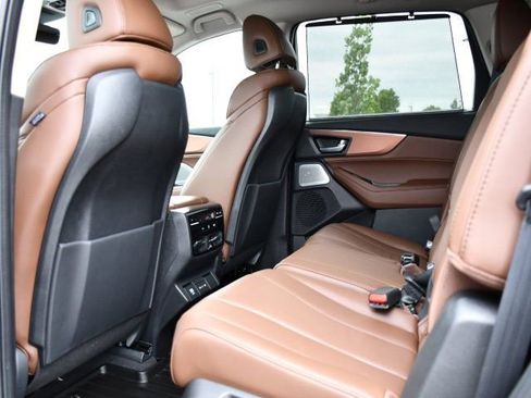 Certified 2026 Acura MDX FWD w/ Technology Package image 16