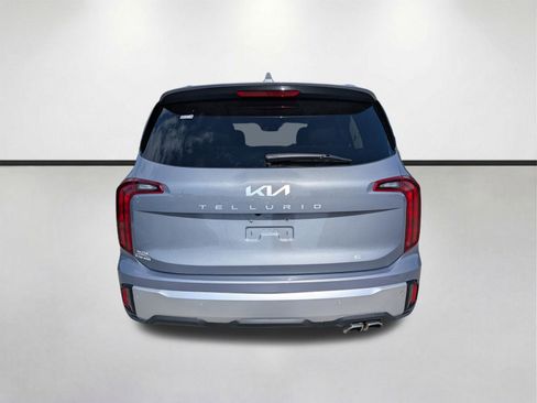 Used 2025 Kia Telluride S FWD image 5