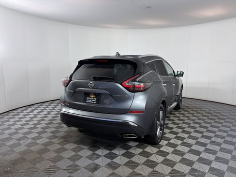 Used 2019 Nissan Murano Platinum image 10