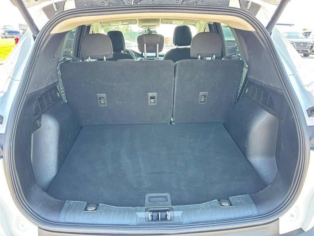 Used 2023 Ford Escape Active FWD image 17