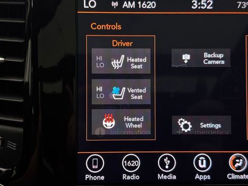 Used 2019 Jeep Grand Cherokee High Altitude image 6