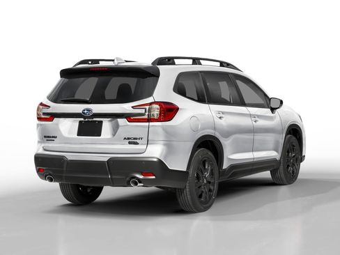 New 2026 Subaru Ascent Bronze Edition image 2