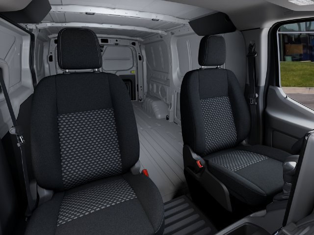 New 2027 Ford Transit 150 Low Roof RWD image 10