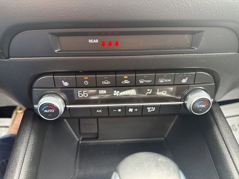 Used 2023 MAZDA CX-5 AWD 2.5 S w/ Preferred Package image 37