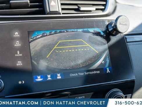 Used 2019 Honda CR-V EX-L image 20