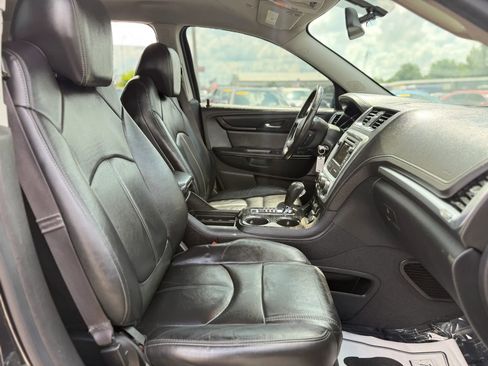Used 2015 GMC Acadia SLT FWD image 41