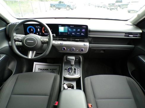 Certified 2026 Hyundai Kona SE AWD/4WD image 19
