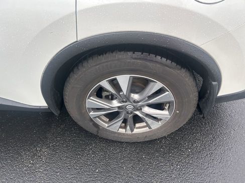 Used 2016 Nissan Murano SL w/ SL Technology Package image 15