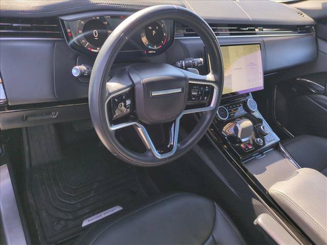 Used 2023 Land Rover Range Rover Sport SE AWD/4WD image 10