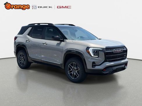 New 2026 GMC Terrain AT4 w/ Convenience Package III AWD/4WD image 1