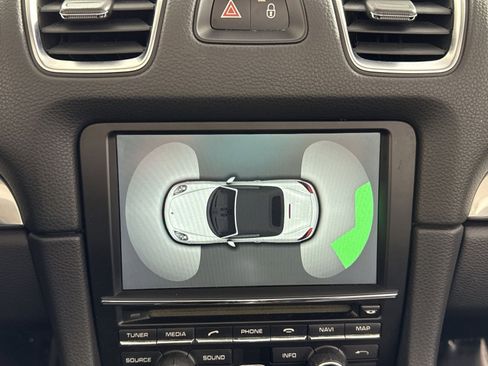 Used 2013 Porsche Boxster image 19