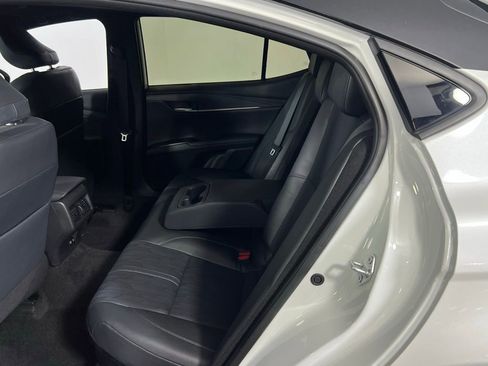 Used 2025 Toyota Camry XSE image 25