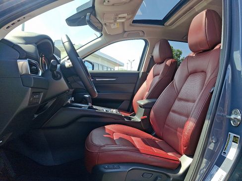 Used 2023 MAZDA CX-5 Carbon Edition image 13