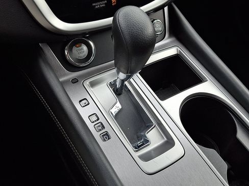 Certified 2023 Nissan Murano S AWD/4WD image 15