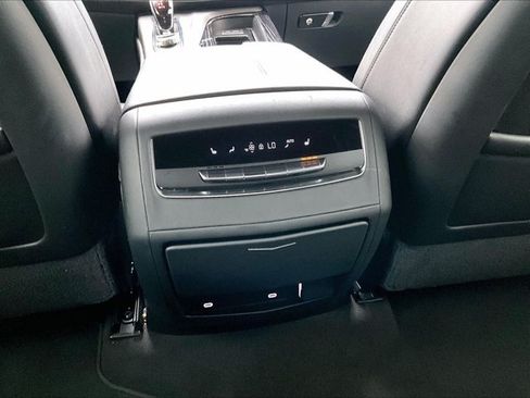 Used 2021 Cadillac Escalade Sport w/ Driver Assist Tech Package RWD image 25