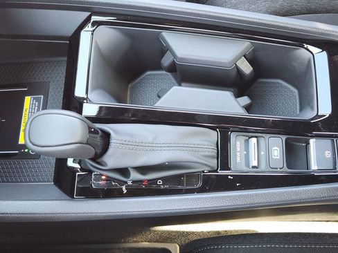 New 2025 Honda Accord Sport image 19