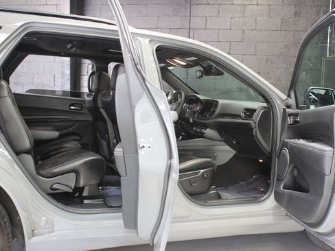 Used 2024 Dodge Durango SRT image 33