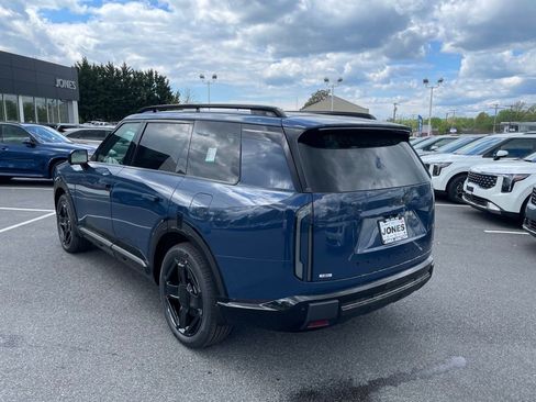 New 2027 Kia Telluride SX X-Line AWD/4WD image 5