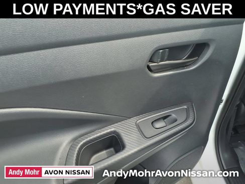 Used 2023 Nissan Versa S FWD image 31