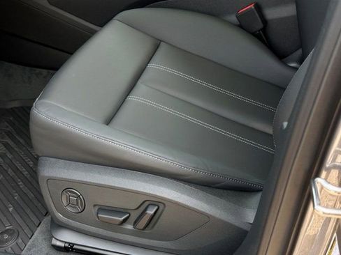 New 2025 Audi A6 e-tron Ultra image 20