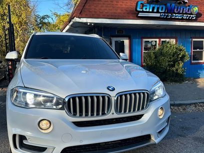 Used 2017 BMW X5 xDrive35i w/ Premium Package Enhanced