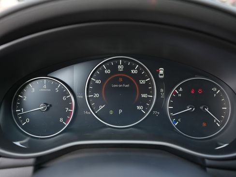 New 2026 MAZDA MAZDA3 2.5 S Sedan w/ Preferred Pkg image 9