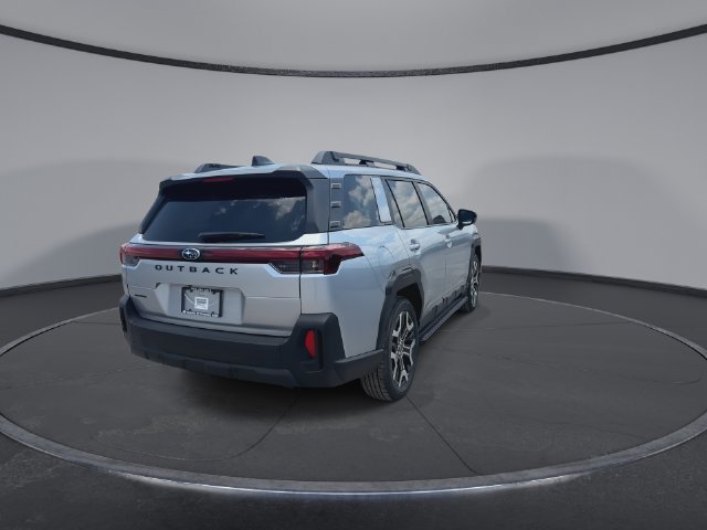 New 2026 Subaru Outback Touring XT AWD/4WD image 8