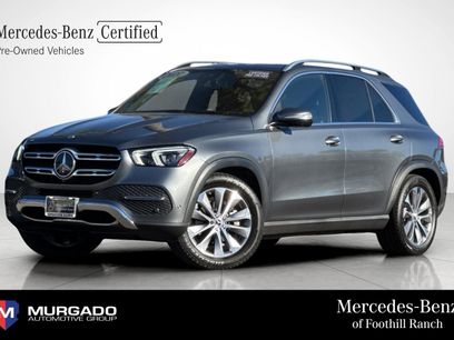 Certified 2022 Mercedes-Benz GLE 350 4MATIC