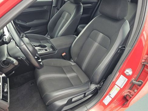 Used 2024 Honda Civic Sport image 13