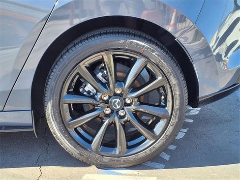 Used 2024 MAZDA MAZDA3 s image 7