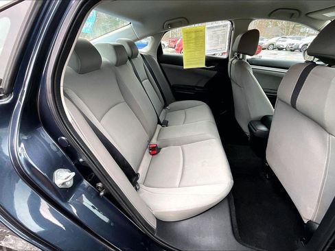 Used 2020 Honda Civic LX image 23