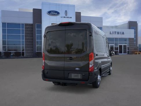 New 2026 Ford Transit 350 XLT image 8