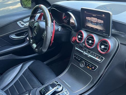 Used 2017 Mercedes-Benz C 43 AMG 4MATIC Sedan image 26
